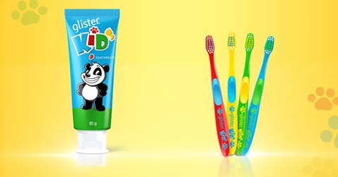 “月餅節(jié)”香甜開吃？蛀牙寶寶可要小心了呢！