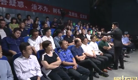 廊坊問(wèn)政——如何規(guī)范老舊小區(qū)物業(yè)管理？