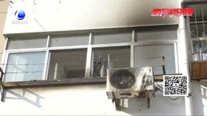 消防安全關乎你我 謹記六不要