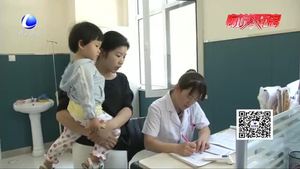 感冒患者增多 謹防“換季病”趁虛而入