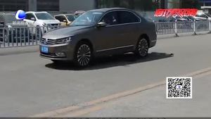 減速帶應(yīng)該怎么過？錯(cuò)誤行駛傷車更危險(xiǎn)