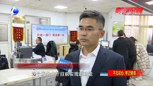 農(nóng)村小伙義務(wù)開展法律援助 為弱勢群體“撐腰”