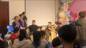 分娩陣痛體驗，你能接受幾級？