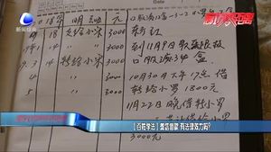 【百姓學法】微信借款 有法律效力嗎？