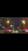 老年代步車！你太任性啦！