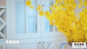 現(xiàn)代美式風(fēng)格，當(dāng)臥室遇上飄窗，美醉了