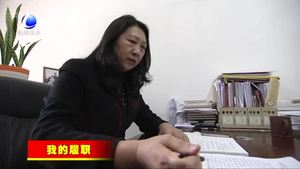 市政協(xié)委員劉秀平發(fā)揮婦聯(lián)群團工作特性 助推經濟社會各項事業(yè)發(fā)展