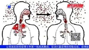新型冠狀病毒感染的肺炎防護(hù)知識(shí)小課堂：冠狀病毒在空氣中能活多久？