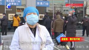心系患者 事無巨細——疫情防控期間市醫(yī)院為門特患者開設專屬窗口