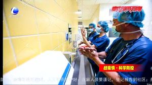 復(fù)工復(fù)產(chǎn) 上班族該如何做好預(yù)防？