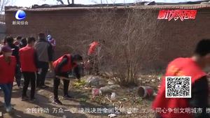 道德模范張哲：發(fā)起成立“善行天下”志愿服務隊 讓愛化作前進的力量