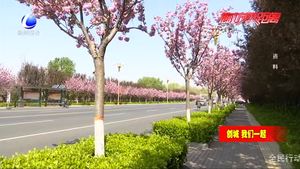 廊坊市召開(kāi)爭(zhēng)創(chuàng)全國(guó)文明城市工作第二次新聞發(fā)布會(huì)