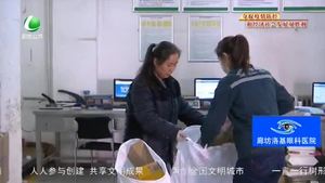 五一·致敬勞動者：記者體驗(yàn)快遞員的一天