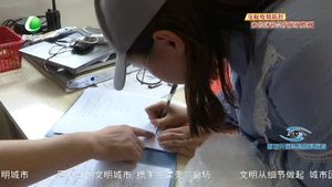 我市嚴(yán)格檢測(cè)農(nóng)產(chǎn)品質(zhì)量 保障市民“舌尖上的安全”