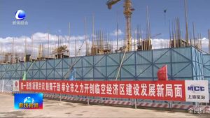 馮韶慧到廊坊臨空經(jīng)濟區(qū)調(diào)研檢查