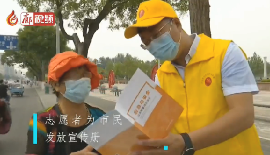 廊視頻|消除事故隱患，筑牢安全防線