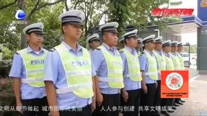 “端午”小長(zhǎng)假來(lái)臨 交警提示出行安全