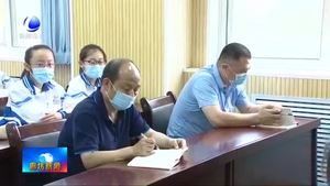 我市開展先進(jìn)模范學(xué)習(xí)宣傳活動 培育和踐行社會主義核心價(jià)值觀