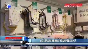 進(jìn)口兒童用品不合格全部退運(yùn) 購(gòu)買此類產(chǎn)品您關(guān)注什么？