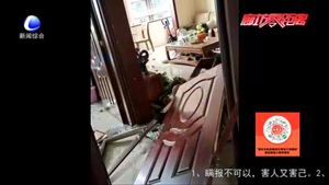 【零距離·熱線】大風(fēng)刮掉樓房窗戶 是天災(zāi)還是人禍？