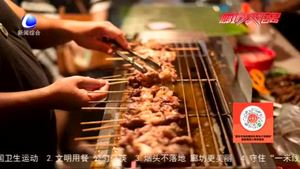 【零距離·健康】喝冰啤酒能消暑？別被“涼爽”的假象迷惑了