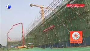 零距離·交通：市交警二大隊(duì)開(kāi)展機(jī)動(dòng)車(chē)違法停放集中整治