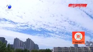 昨夜今晨我市出現(xiàn)強(qiáng)降雨天氣過程 最大雨量出現(xiàn)在永清管家務(wù)鄉(xiāng)