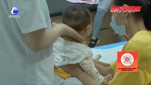 不想打針吃藥？這些小兒疾病適合推拿