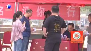 我市舉辦第十一屆“中國統(tǒng)計(jì)開放日”暨第七次全國人口普查宣傳月啟動儀式