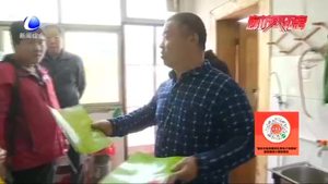 香河縣多措并舉確保農(nóng)村燃氣用戶安全溫暖過冬