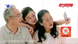 我陪爸媽玩手機：智能掃碼時代 老年人還習慣嗎？