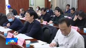 楊曉和在縣（市 區(qū)）委書記交流研討會上強調(diào)提高為黨盡職為民造福本領(lǐng) 努力打造高素質(zhì)縣委書記隊伍