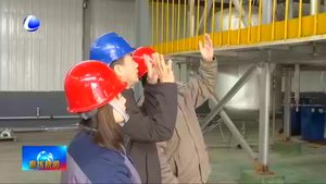 全國勞動模范萬立峰：專心產(chǎn)品研發(fā) 填補國內(nèi)藥典名錄空白