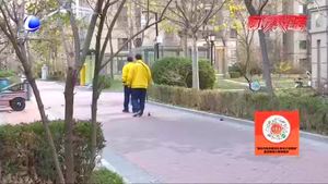 全國(guó)勞動(dòng)模范劉占軍：平凡崗位上不平凡的一線人