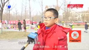 北京八中固安分?？萍技文耆A活動(dòng)精彩上演