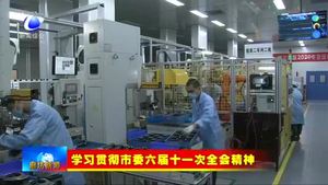 瑞立美聯(lián)制動技術（廊坊）有限公司：加大技術投入 激活制造產能 領跑行業(yè)發(fā)展