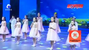 “新起點(diǎn) 新生活 新未來”2021廊坊春節(jié)電視文藝晚會(huì)圓滿錄制完成