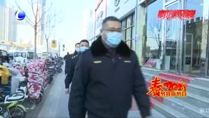 【在廊過(guò)年的異鄉(xiāng)人】央企帶頭倡導(dǎo)就地過(guò)年 留”廊“過(guò)年不將就