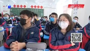 新學期 老師有話說