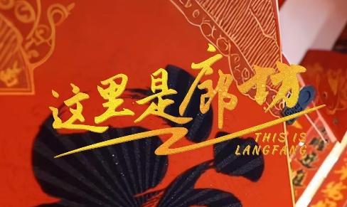 【這里是廊坊】廊坊有“貨”，新春狂歡不打烊！